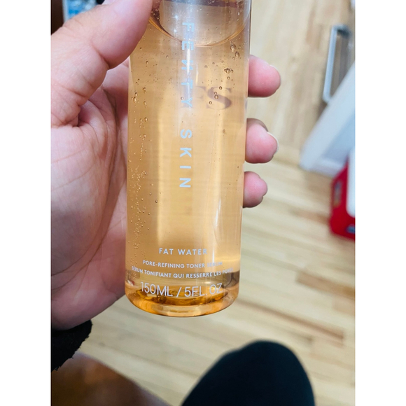 Fenty Beauty by Rihanna Fat Water Niacinamide - Picture 2 of 4